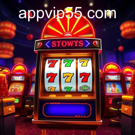 Caça-níqueis online