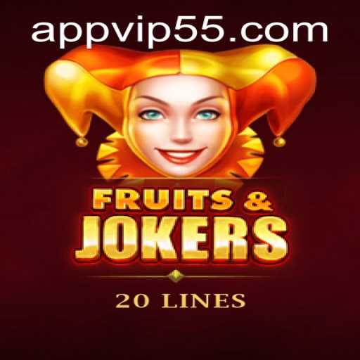 Descubra o Mundo Vibrante de FruitsAndJokers20