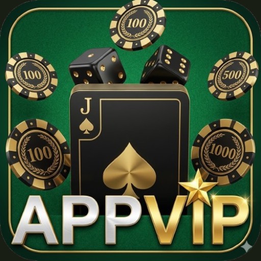 APPVIP.COM