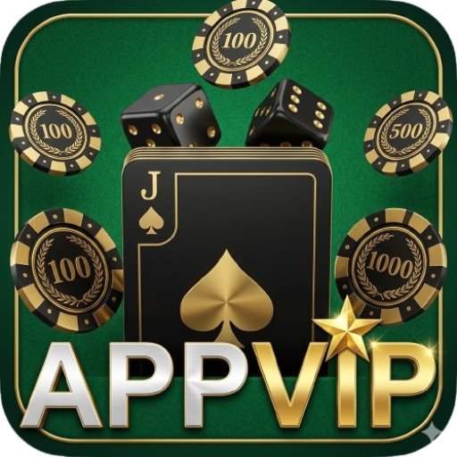 APPVIP.COM