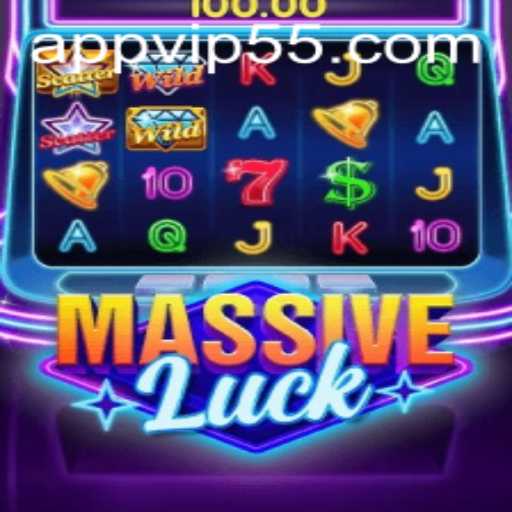 Descubra a Empolgação do Jogo MassiveLuck