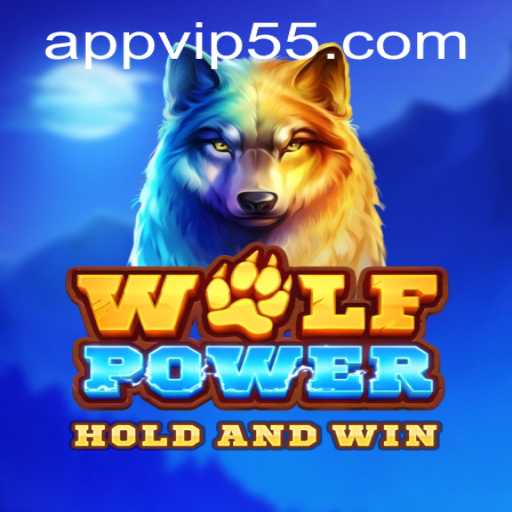 Explorando WolfPower: O Novo Mundo de Aventura no APPVIP.COM